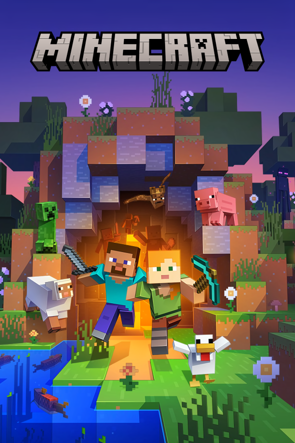 Minecraft
