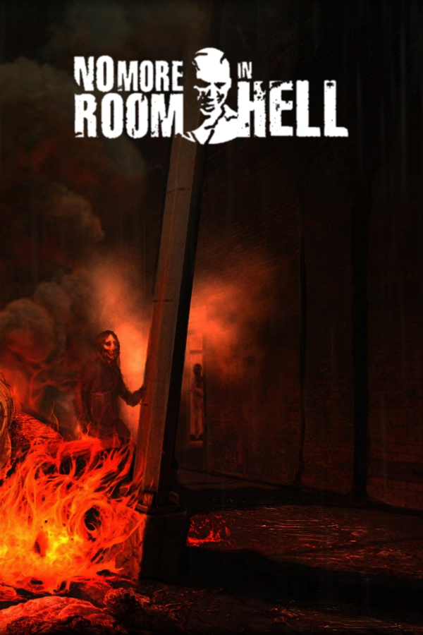 No More Room in Hell