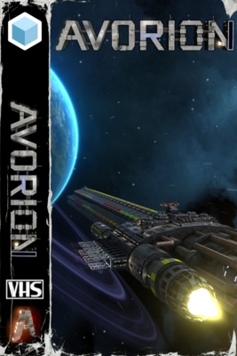Avorion