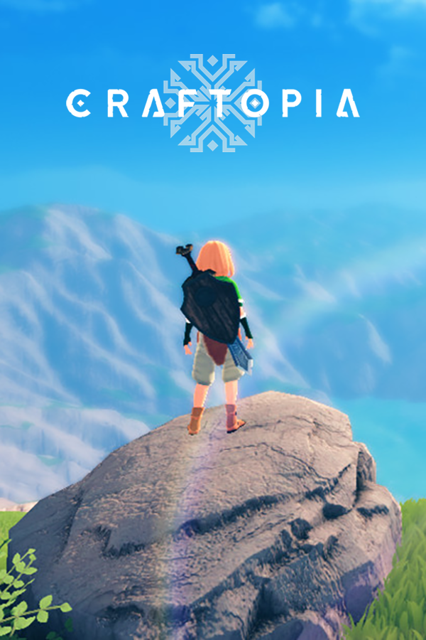 Craftopia