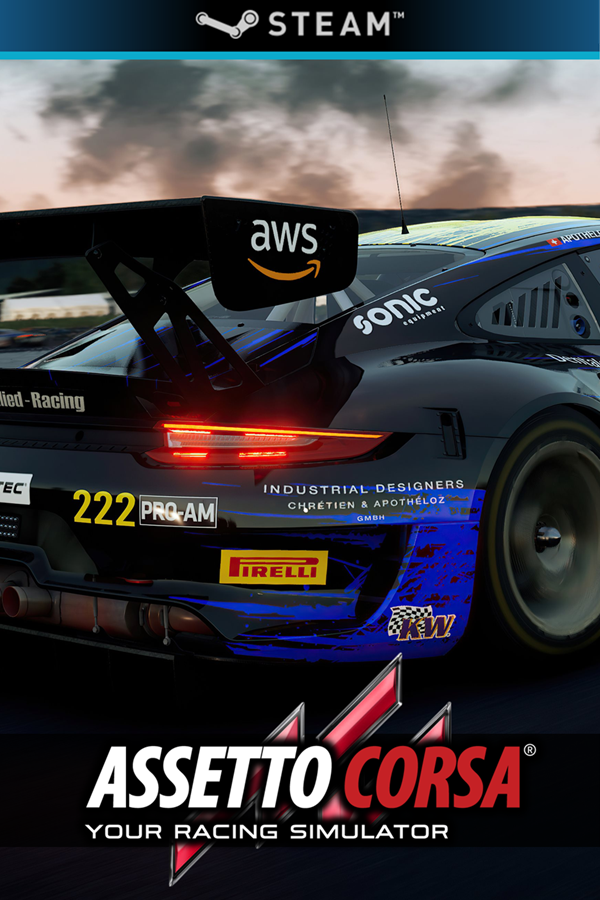 Assetto Corsa