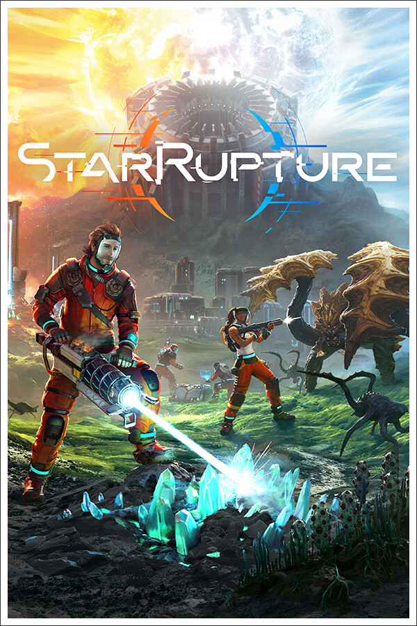 StarRupture