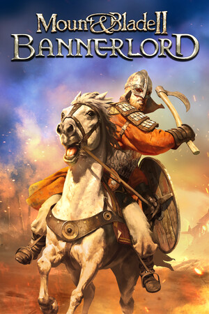 Mount & Blade II: Bannerlord poster